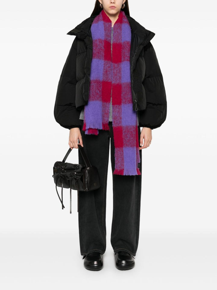 Acne Studios Coats - Blacks and greys | a3d79951e119fb154e539712a7993130a645d044