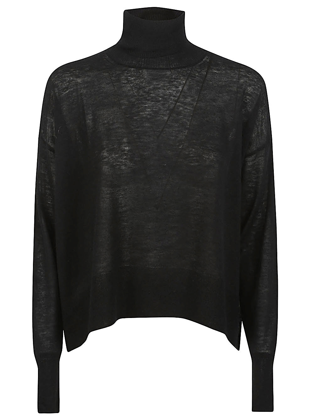 Ct Plage Sweaters - Blacks and greys | cc9cf536e6c1984006476dacbf34d9009c1977b4