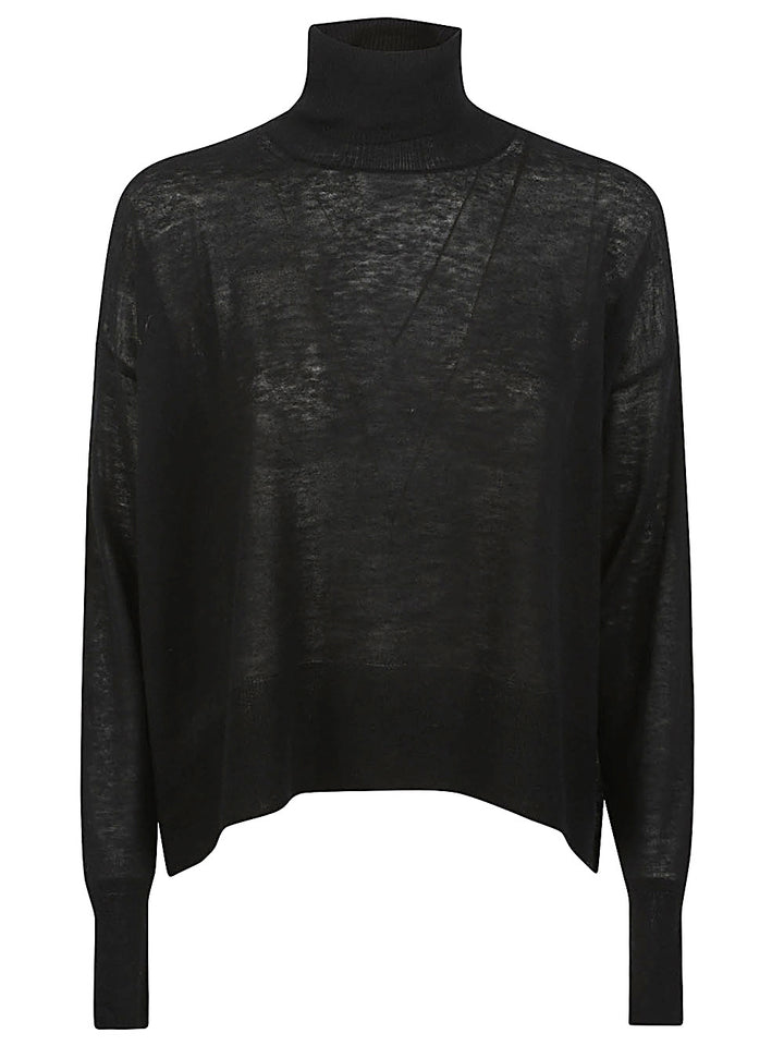 Ct Plage Sweaters - Blacks and greys | cc9cf536e6c1984006476dacbf34d9009c1977b4