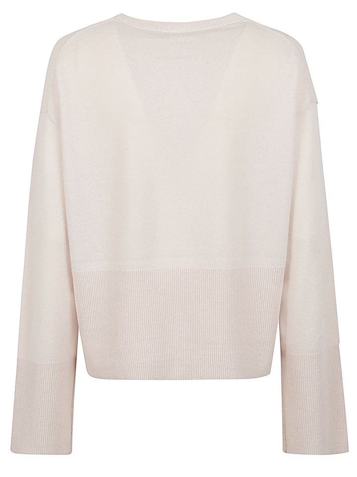 Ct Plage Sweaters - Light and natural | 44f8eaa88e74e113e53ddb42967960cff620c45e