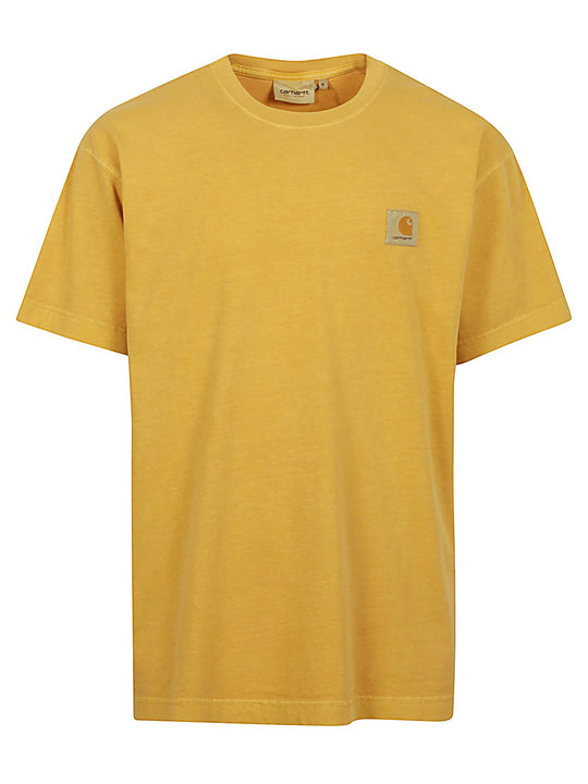 S/S Vista Cotton T-Shirt