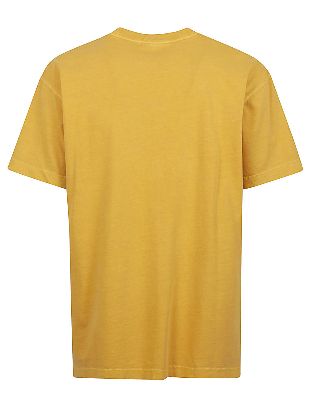 Carhartt Wip Main T-shirts and Polos - Bright | f416ce3917f5b4aea7f15b1eec3f7ca3a4383b3f