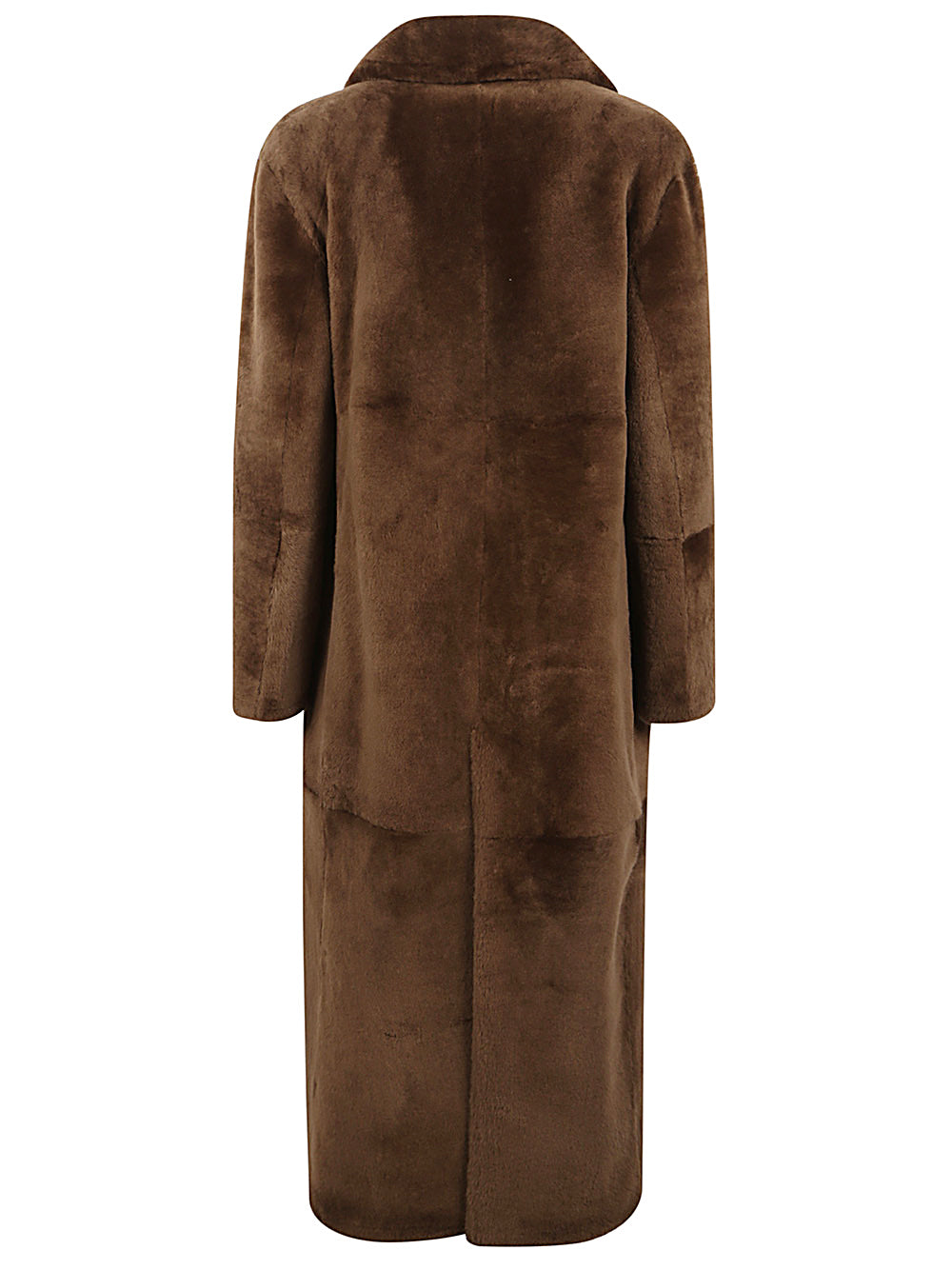 Furling By Giani Coats - Marrone | ee3b9fa7d3697126b92f27964254c6ad402e7cb3