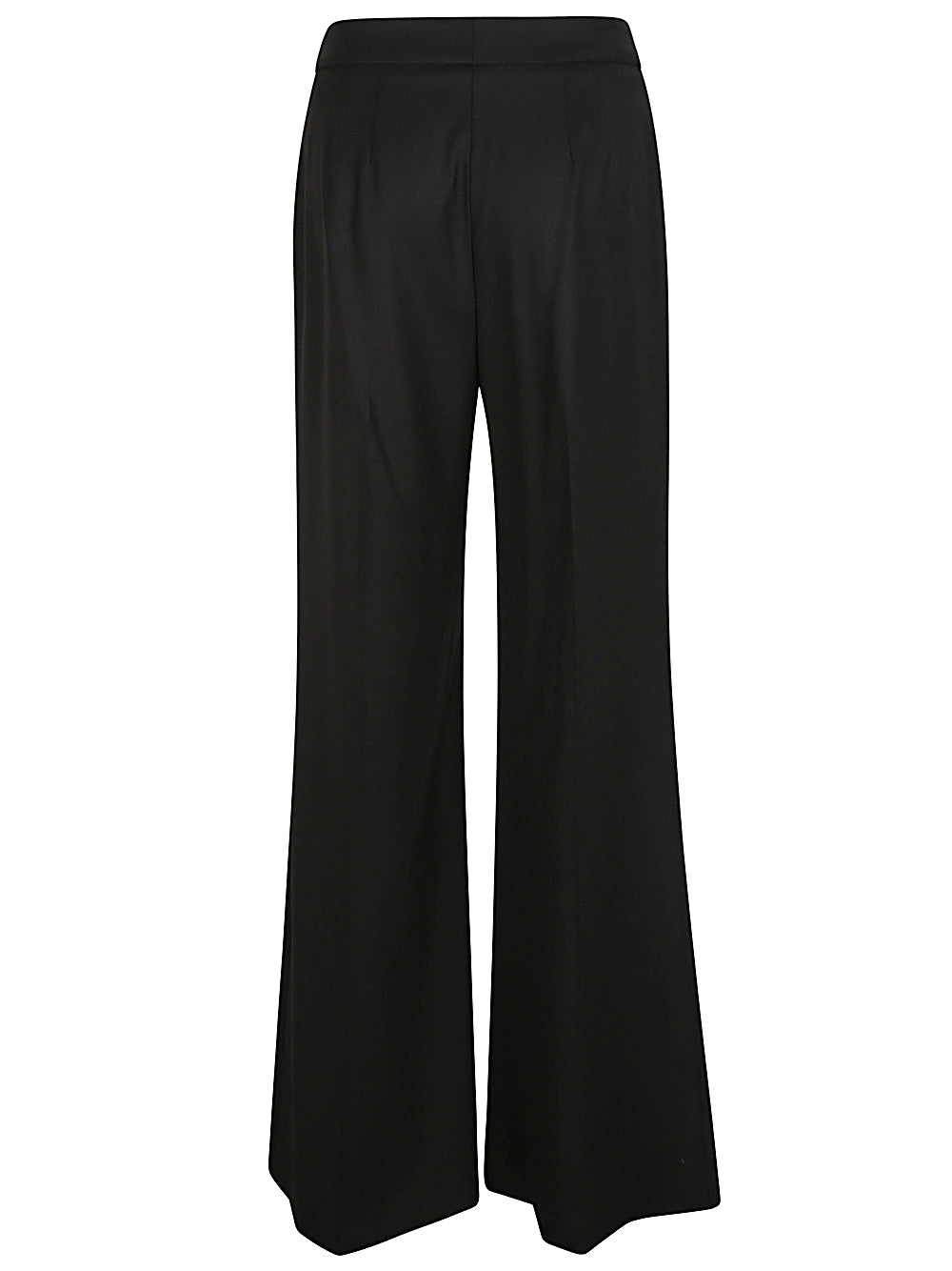 Via Masini 80 Trousers - Blacks and greys | ee6e6d0a8a40867a1a3ebbb54e47afd78ca31fa6
