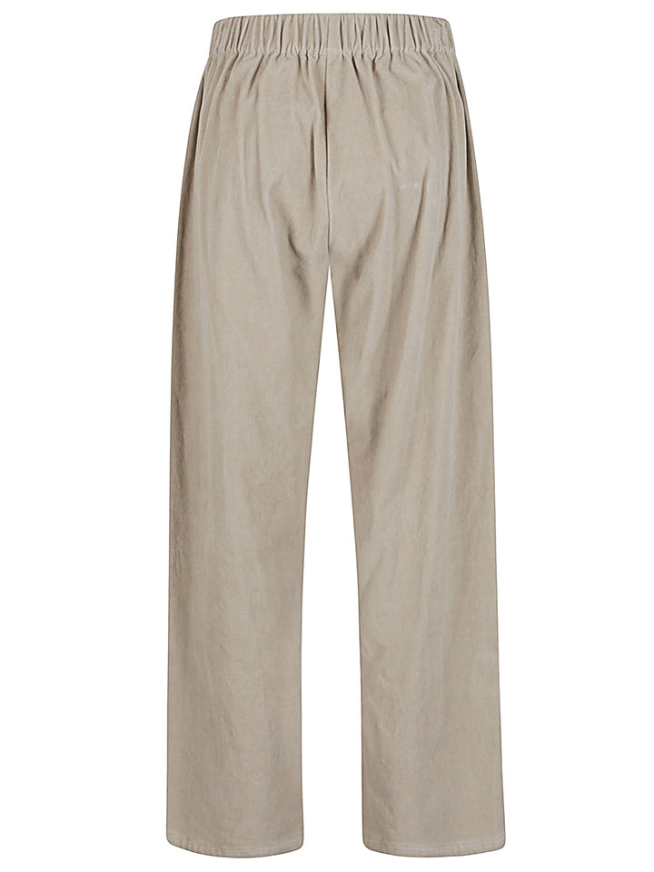 Apuntob Trousers - Light and natural | cf82c81eb40f2fc1bc024c3622f6dcfe1f5b2b17