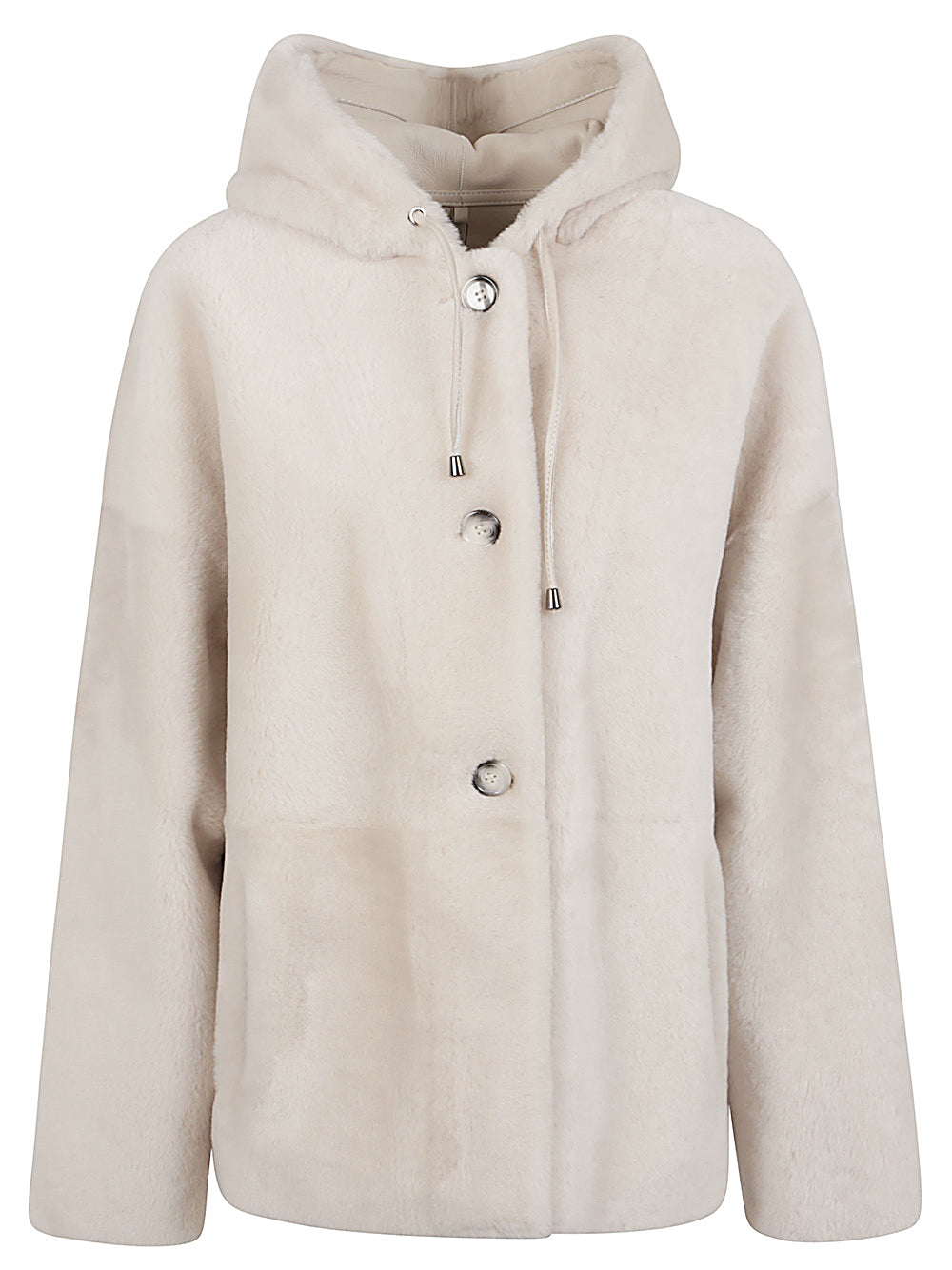Enes Jackets - Light and natural | 22c7864ba1d93143452aa3bf58b259a62b00a36d