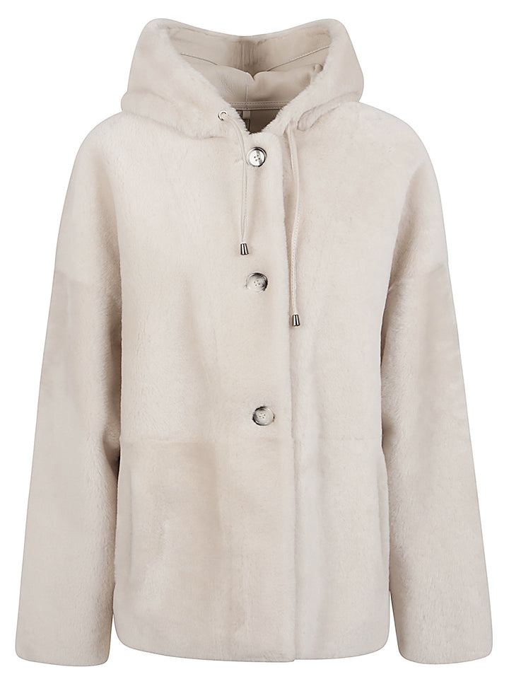 Enes Jackets - Light and natural | 22c7864ba1d93143452aa3bf58b259a62b00a36d