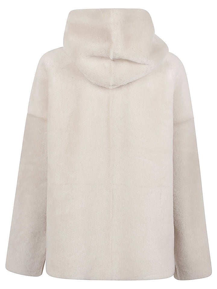 Enes Jackets - Light and natural | 690351061fa0e8dc57ad93edc2dfbcf695c70668