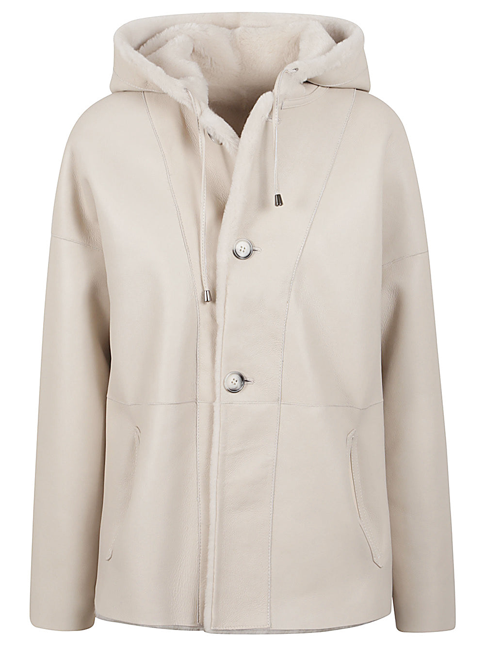 Enes Jackets - Light and natural | 8a800da22e9434c7ab080ae2fb3cbdd5d3eb233e