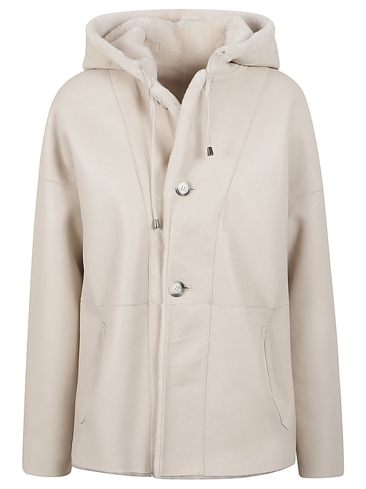 Enes Jackets - Light and natural | 8a800da22e9434c7ab080ae2fb3cbdd5d3eb233e