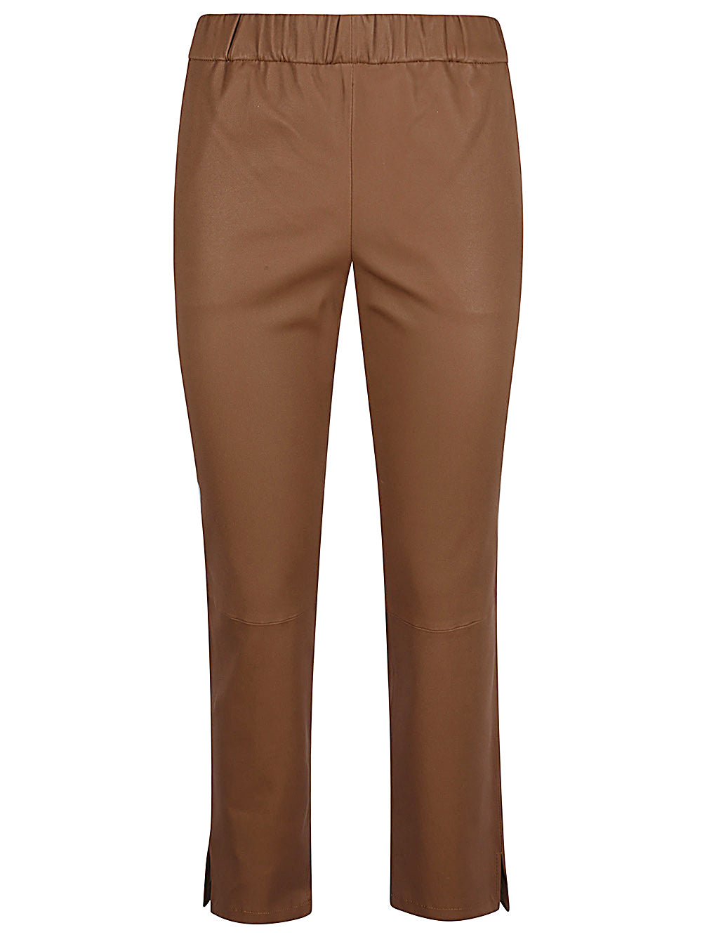 Enes Trousers - Marrone | 70c455849d502e1d2eed4e0c07e6d4b6013b4c16