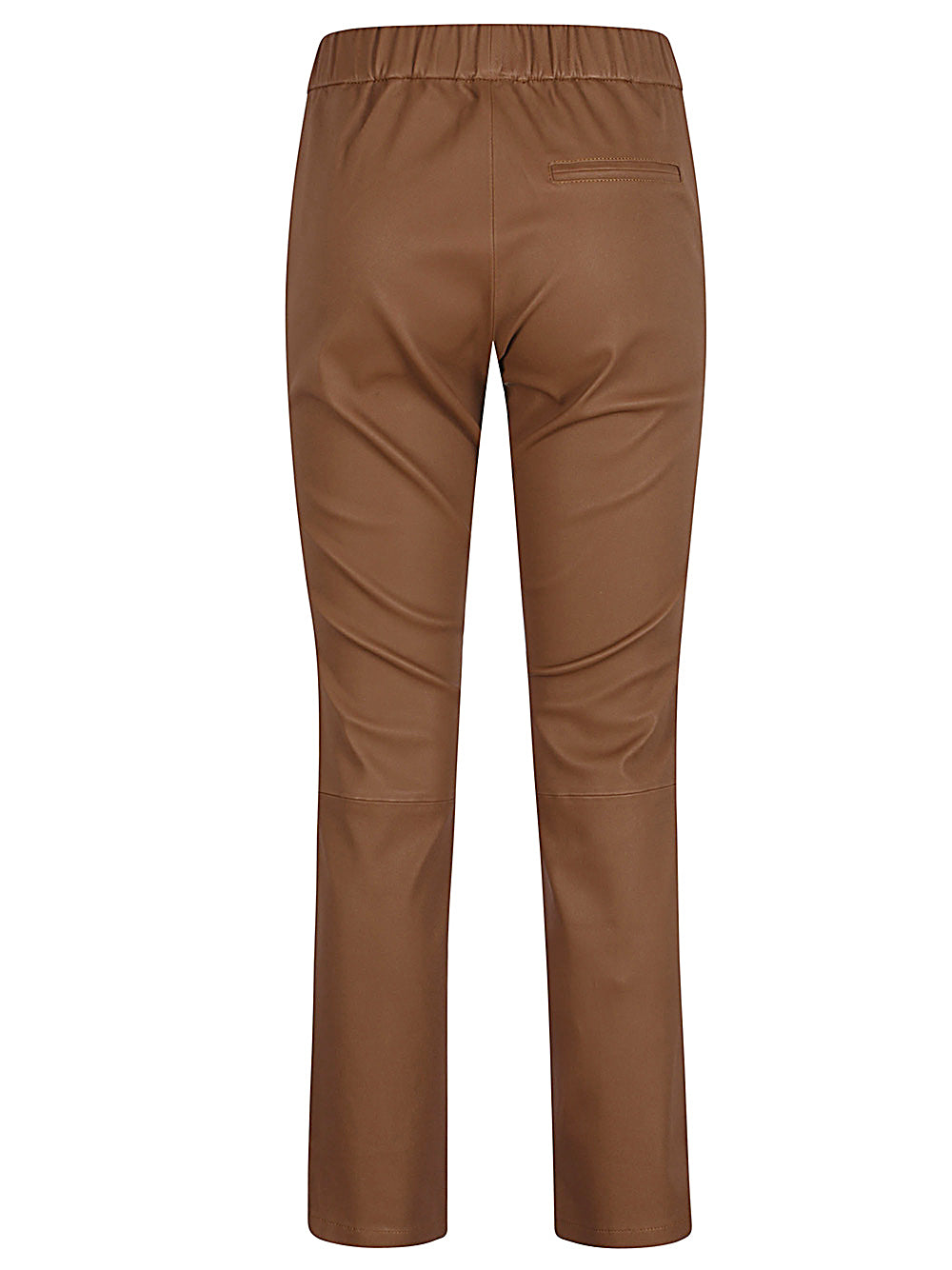 Enes Trousers - Marrone | f7e6ec8a6d153152f0e12700c7401ab0b27616ba