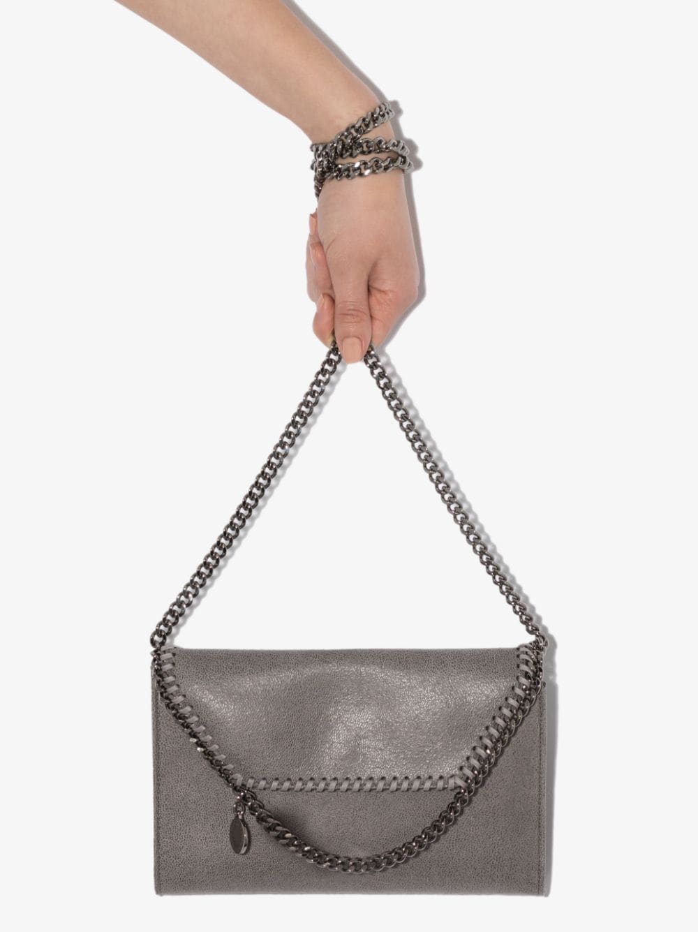 Stella Mccartney Bags - Blacks and greys | fd14f623ee15efe9feabd4e812302a0884affc01