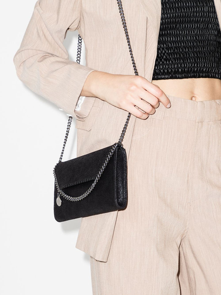 Stella Mccartney Bags - Blacks and greys | 0e1f47a21b182ab820a9a6928e740e0ceebc6118