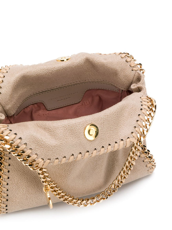 Stella Mccartney Bags - Light and natural | 683352535825ace5deb8588819795fb0700e2a96