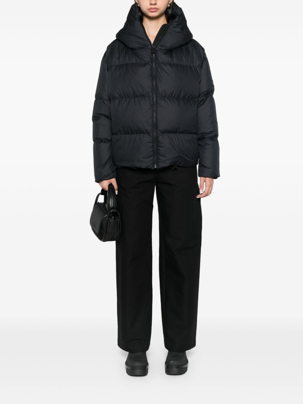 Bacon Coats - Blacks and greys | 17651388f47fffe155a39984ccd615c45f072f63