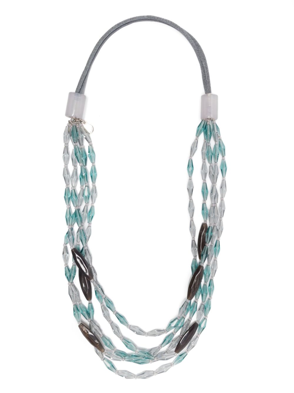 Emporio Armani Bijoux - Blu e verdi | 0784fa58053ba24a4771202fb44c7099e9f425fd