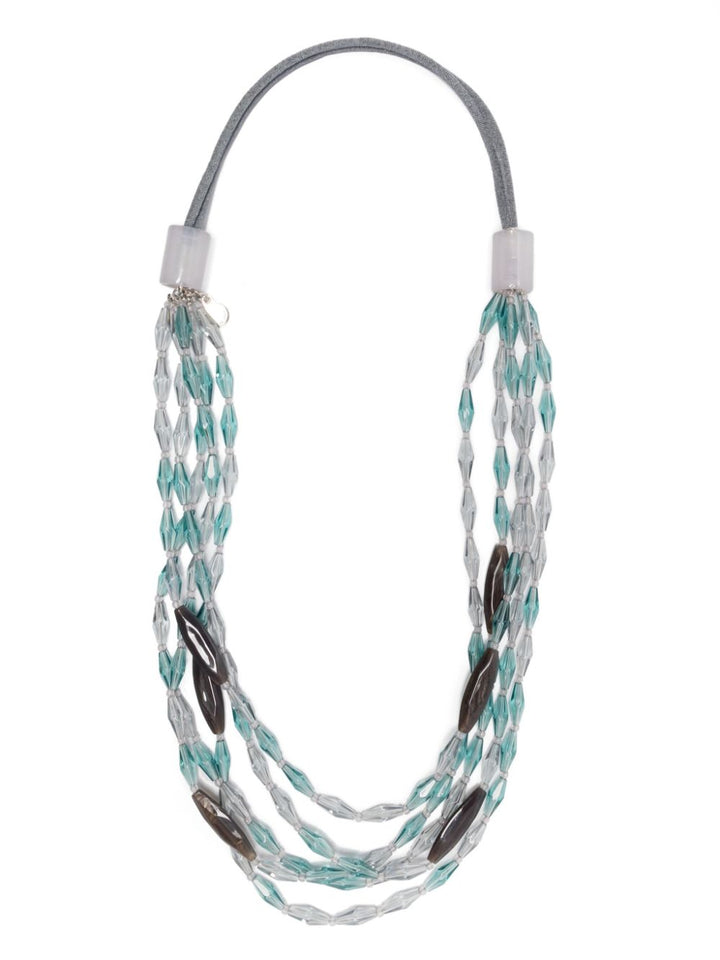 Emporio Armani Bijoux - Blu e verdi | 0784fa58053ba24a4771202fb44c7099e9f425fd