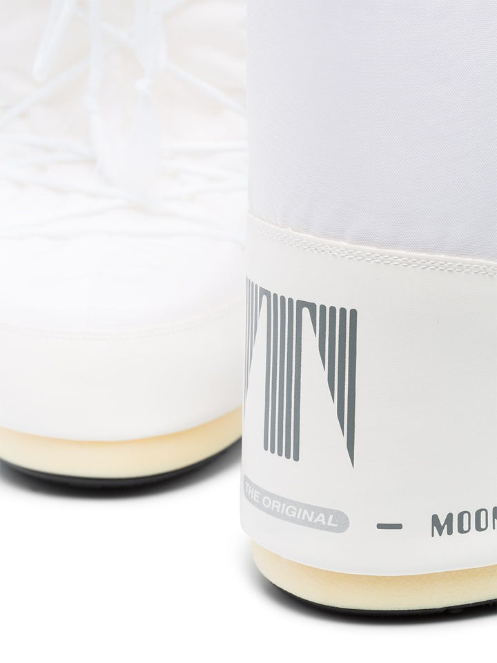 Moon Boot Boots - WHITE | 20afb1a0579efb9cffd434a42c42790685b139c6