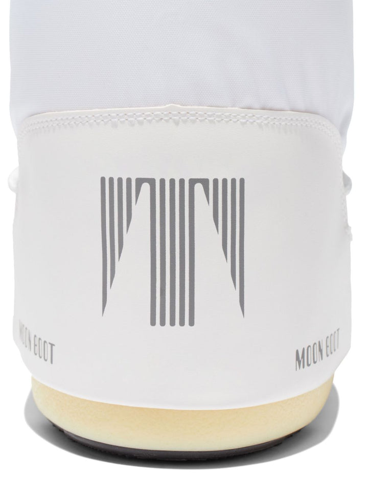 Moon Boot Boots - WHITE | 821dd1b3b970d88bececb1e0f501bbbb41771d7f