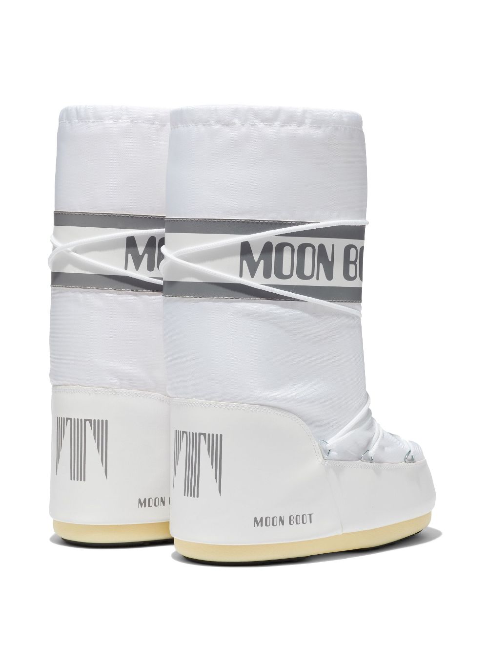 Moon Boot Boots - WHITE | 22cfaff42cc723ba1a879214891d585859bd33b7