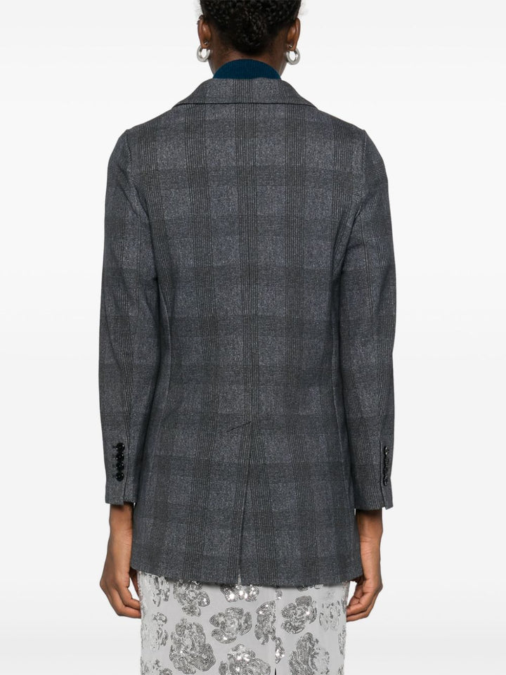 Circolo 1901 Jackets - Blue and green | e53423a69378dadd147b2f49a4d8fb689e2bd7cd