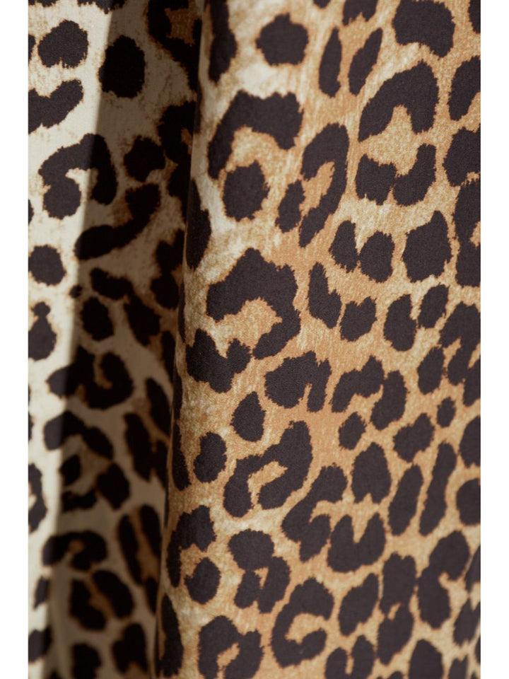 Ganni Skirts - Marrone | 833ce1f60fce5b31e814e5598ec80cd41216abcc