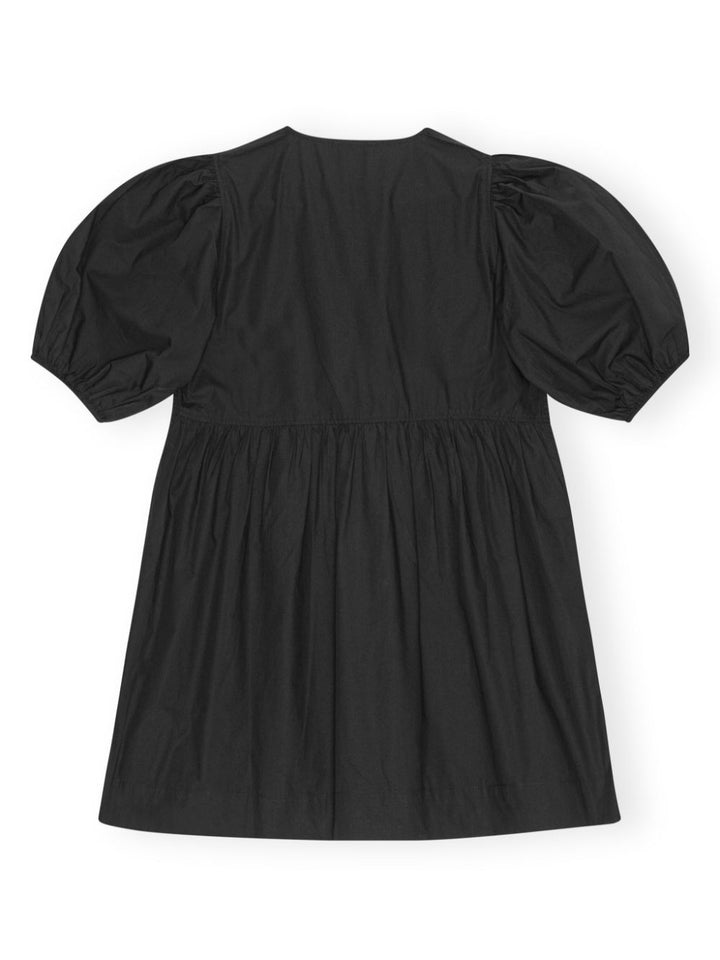 Ganni Dresses - Blacks and greys | 3e8c6d5c2d2b8dcfaa4d1358bee894ae8dafb54e