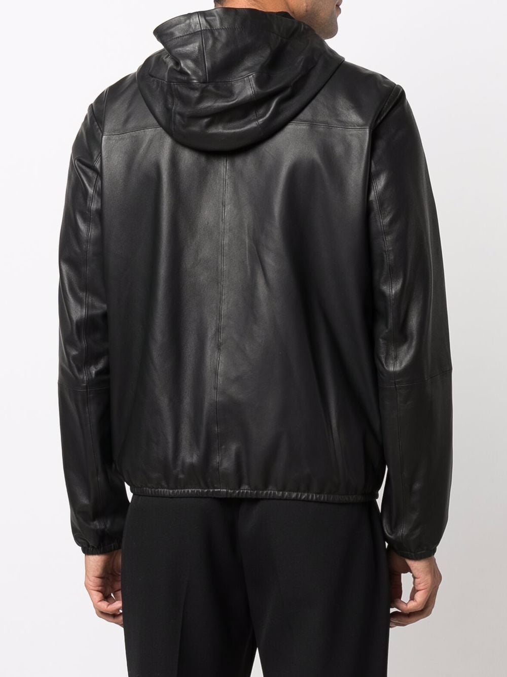 Emporio Armani Jackets - Neri e Grigi | 655bed2b1fbc199895d79038c7c66289f4bb02d1