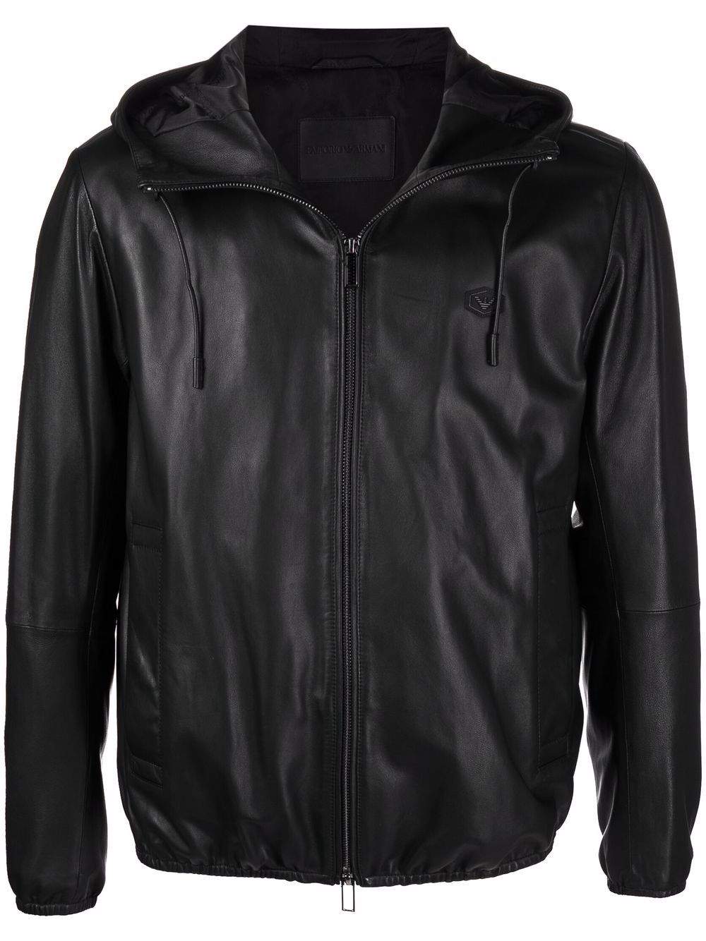 Emporio Armani Jackets - Neri e Grigi | 9fcc8a63ab3bcdda9d03227fe93ccaeb6e69a2b7