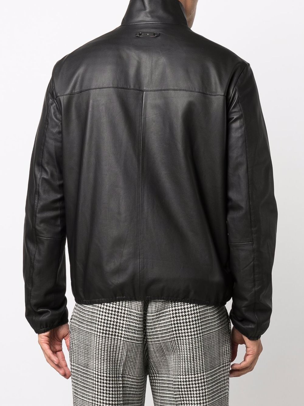 Emporio Armani Jackets - Neri e Grigi | ab00908670d326c8b4d133f5ac5659a48d321691