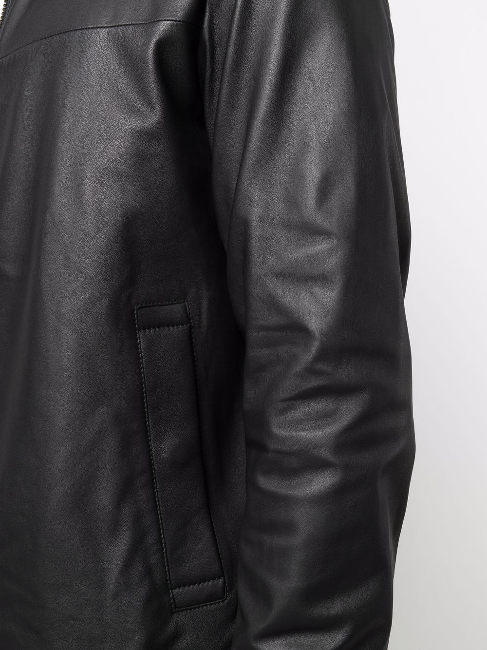 Emporio Armani Jackets - Neri e Grigi | 60b20ef609dcde25d281c22bc3e651a70a13aa9f