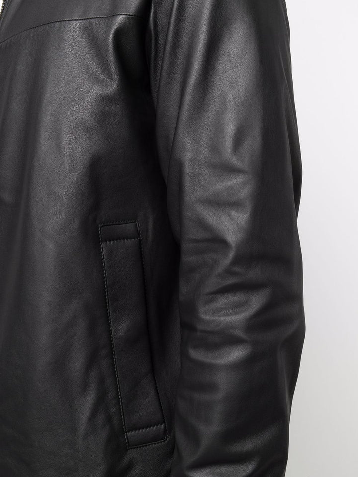 Emporio Armani Jackets - Neri e Grigi | 60b20ef609dcde25d281c22bc3e651a70a13aa9f