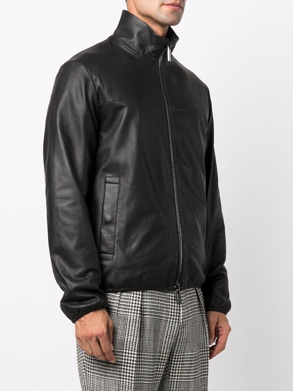 Emporio Armani Jackets - Neri e Grigi | d9b13b5a31526f0d38ba9180cfa5b9dc88612cb8