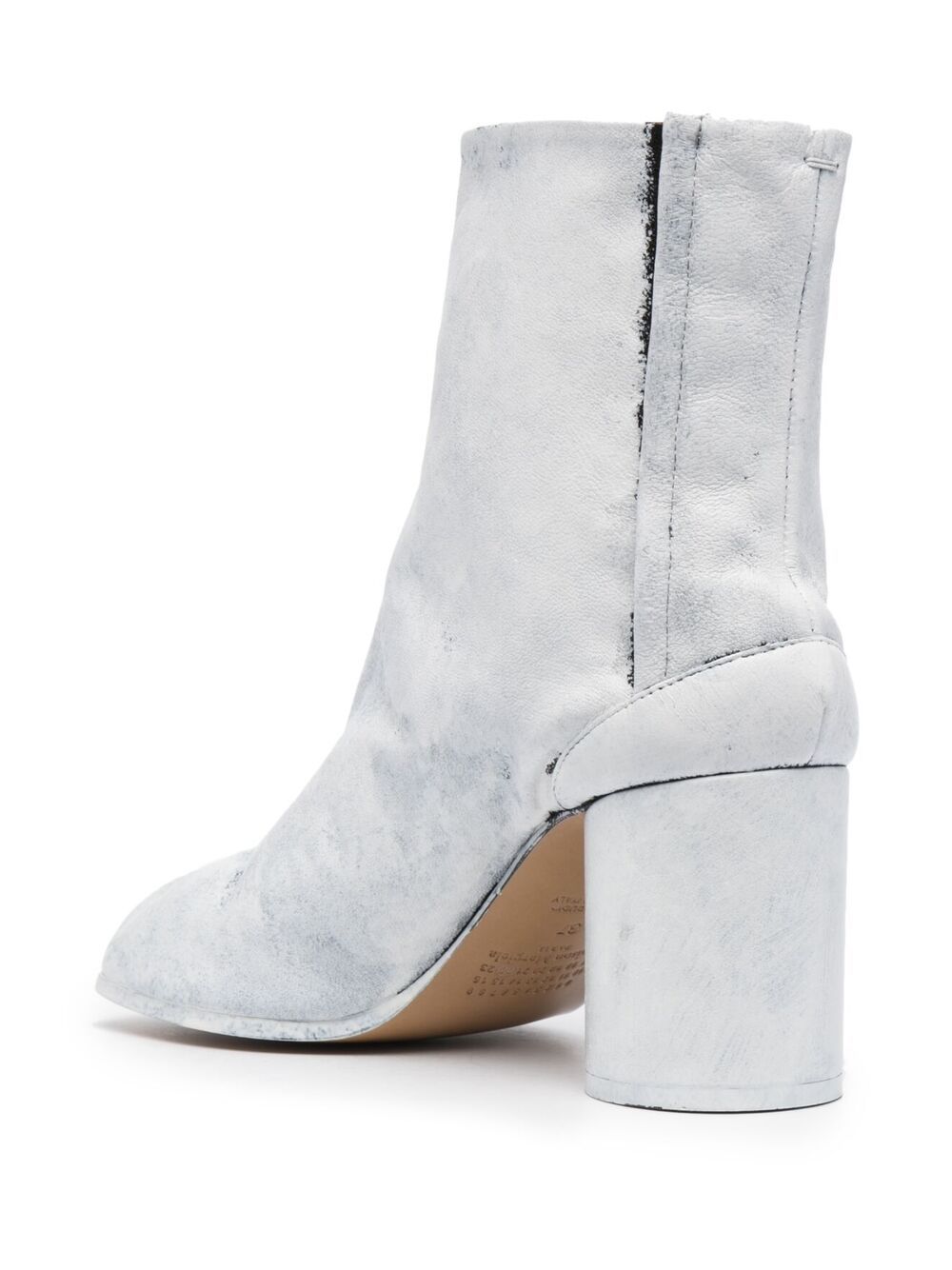 Maison Margiela Boots - Light and natural | d2373dea478779017f5563717912b40acc01aa57