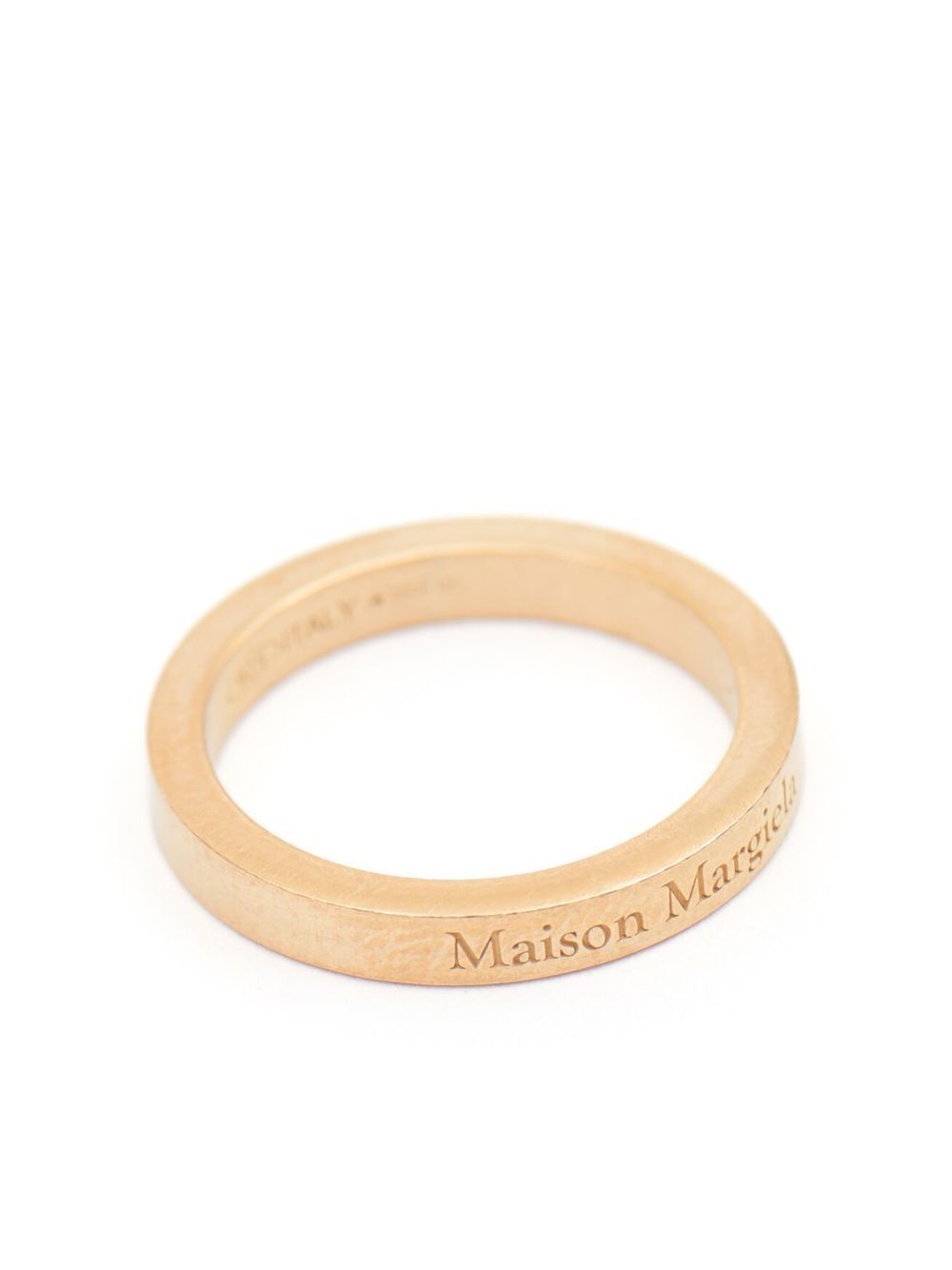 Maison Margiela Bijoux - Marrone | 196f537cdc128da94dd2170ff62cfcf5d29e1da4