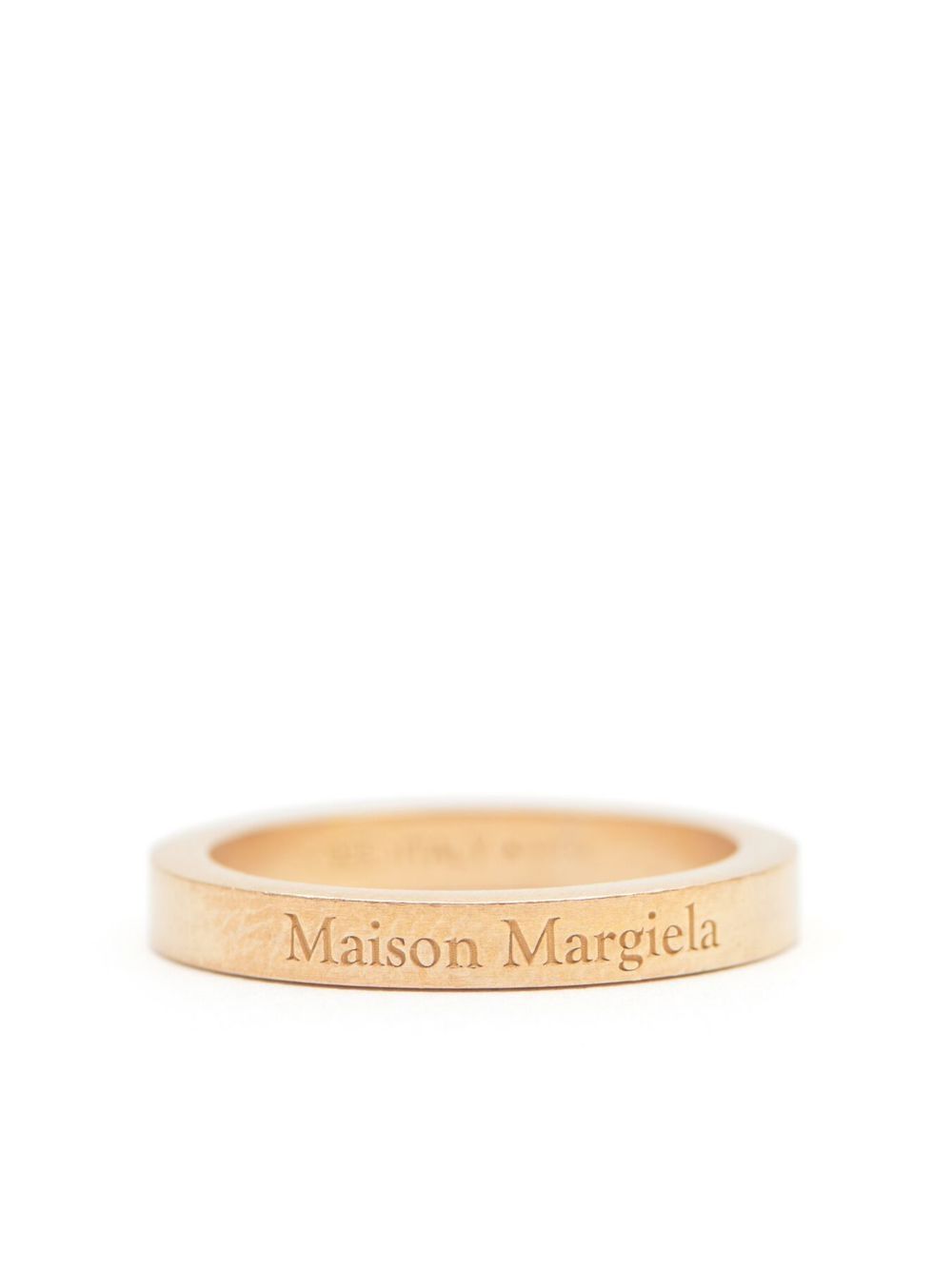 Maison Margiela Bijoux - Marrone | 830aff074c95ab0405e8ac7e2501739cf70e8343