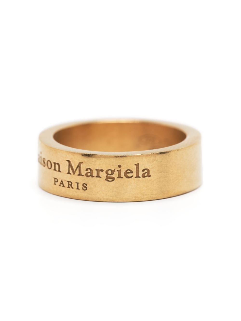 Maison Margiela Bijoux - Marrone | 7a6f59bf3fb2e2f4f05f8be139bebfd2a929e3ad