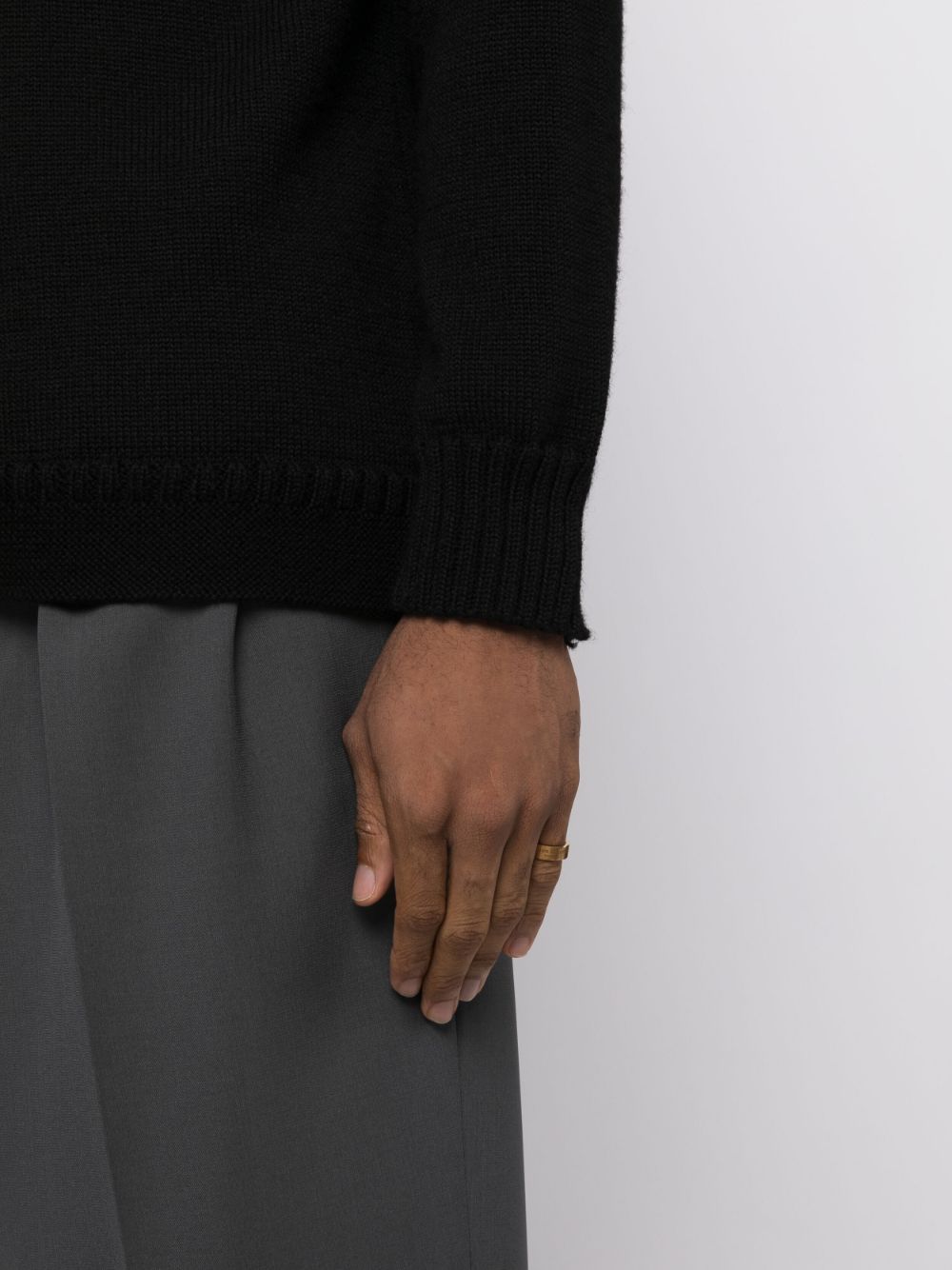 Maison Margiela Bijoux - Marrone | 57e8036d1c5c37f8d15cf748a64a417fc3299324