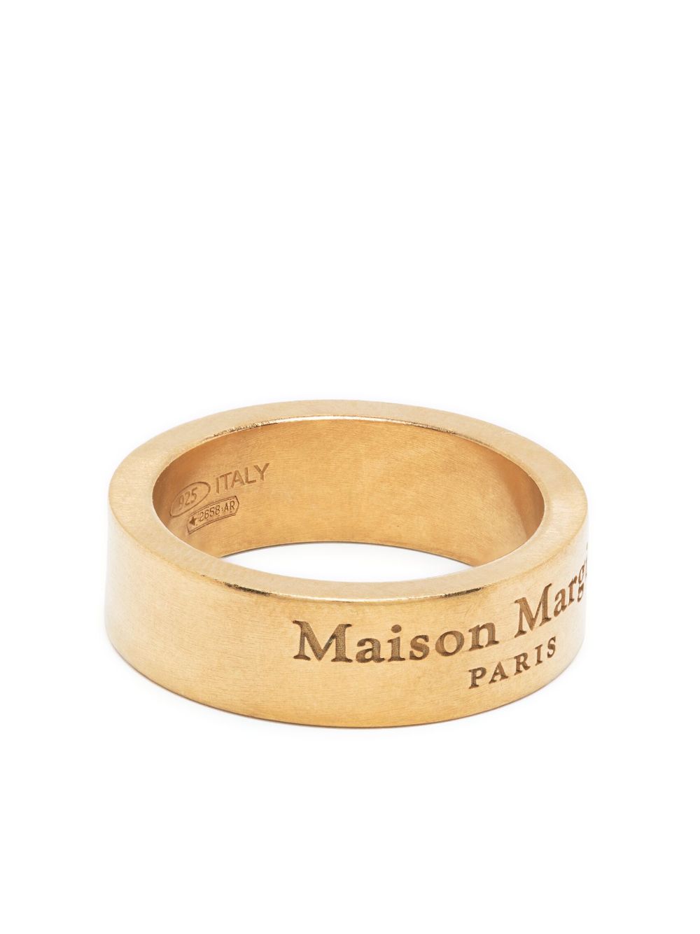 Maison Margiela Bijoux - Marrone | 357605d0ce4af2a5302664bd9002dbe84948609a