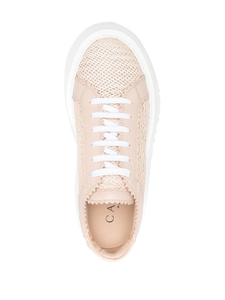 Casadei Sneakers - Light and natural | f91631fe940ced581005cfb77c76771756bcfa9f