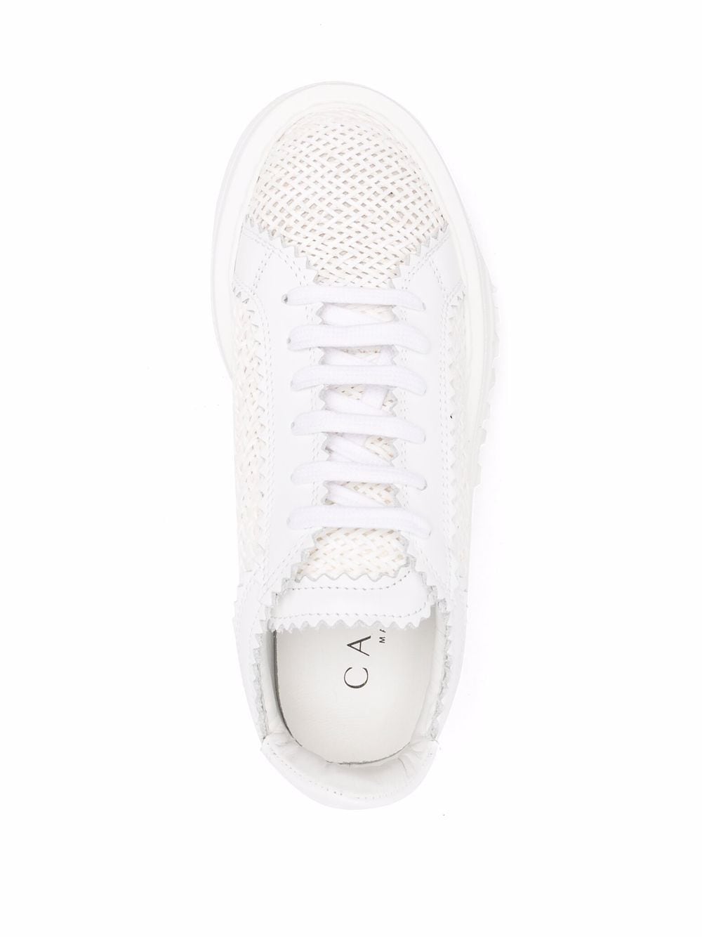 Casadei Sneakers - Light and natural | 18ef11822e6379e0f97eeeb3aea3699279717f3b