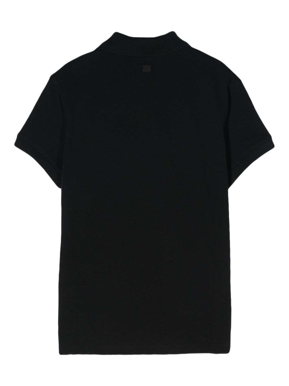 Ami Paris T-shirts and Polos - Blacks and greys | 0eba2719efb784b43767aea9f1e9897c82516c98