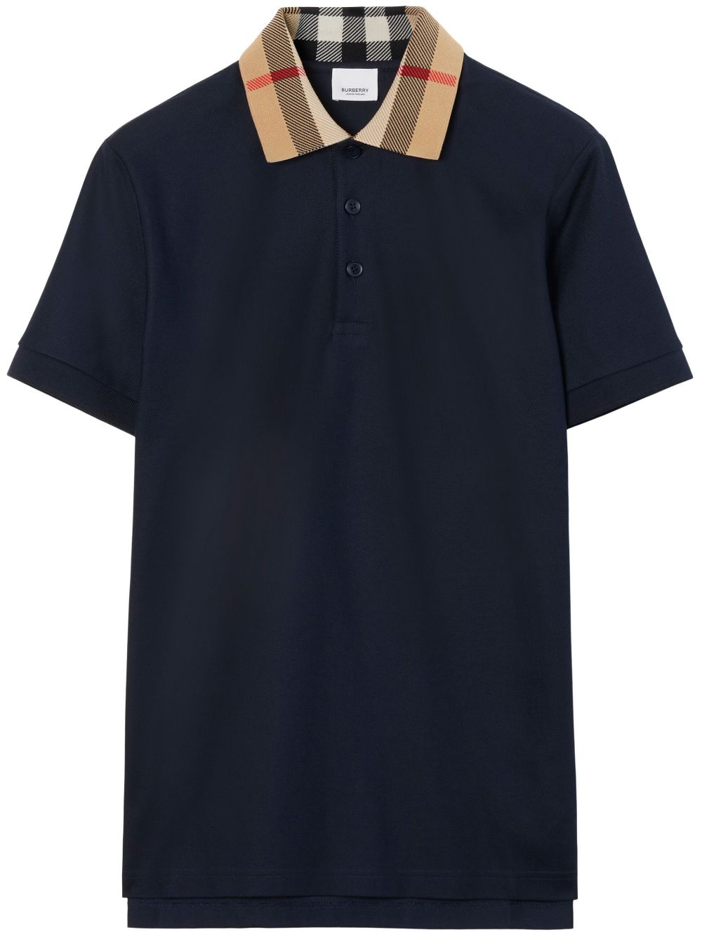 Burberry T-shirts and Polos - Blue and green | 92a9027e61a1c3bed5f4e2673222b9098d54c57c