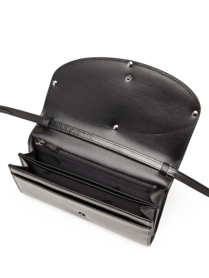 Diesel Bags - Blacks and greys | 9b8d2d688d7ab435c95a0497aa03abdeecd2fb32