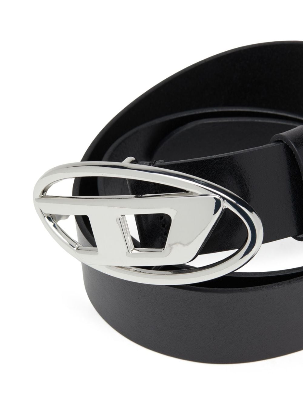 Diesel Belts - Blacks and greys | d286cfc86675017ebd39525b9b1b9532f16dd1e9