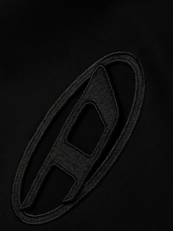 Diesel Dresses - Blacks and greys | 8275f7dc5ad38a0618aa49ef2212fd8ca73a8689