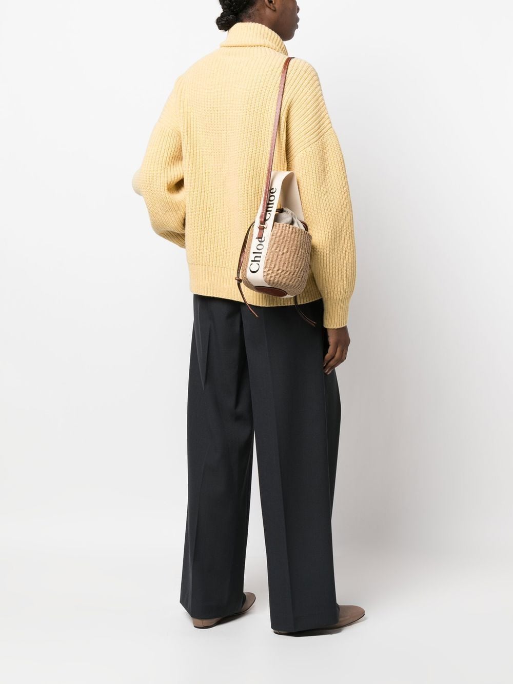 Chloè Bags - WHITE | eba151bd0dcd18acf61294190166fd95e7a68485