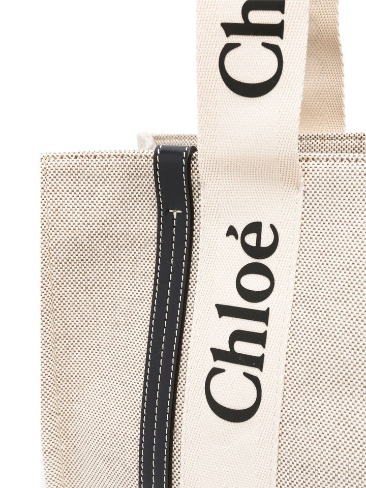 Chloè Bags - Blue and green | 905518d17466b499a26926e3ed61424074ec16c0