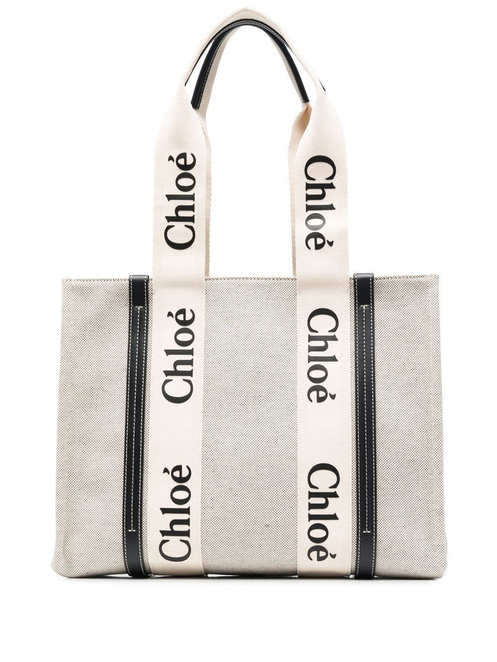Chloè Bags - Blue and green | b9592046a3d19186c1ea4abf819dae21f3dfc2b8